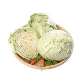 【有机】水果甘蓝500g