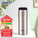 虎牌（TIGER）保温杯MJA-B048XC个不锈钢色480ML