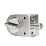 HIKVISION海康威视智能玻璃门锁配件