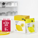 babycare柠檬酸除垢剂 婴儿小家电除水垢剂电水壶调奶器清洗剂 10pcs/盒 