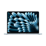 【99成新】Apple/苹果AI笔记本/2025款MacBookAir13英寸M4(10+8核)16G256G天蓝色电脑MC6T4CH/A