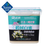 椴树白蜜 1.5kg 1.5kg