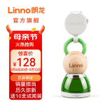 朗龙汽车香水挂件高端持久车内香水车内香薰香氛车内装饰香氛摆件礼物 全新-萌假日-中