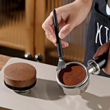 焙印磨豆机清洁刷咖啡机毛刷扫粉刷咖啡粉清理刷咖啡配件小刷子