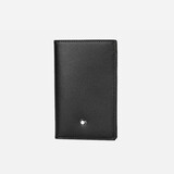 万宝龙MONTBLANC 大班系列黑色名片夹14108/30304【礼物】