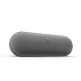 beats Pill【Kim 特别版】便携式户外防尘防水无线蓝牙扬声器 兼容苹果安卓-深冷灰