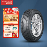 富神（FORTUNE） 汽车轮胎 205/50R16 91V FSR 802 适配绅宝X25/赛拉图经济耐磨