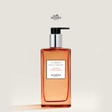 爱马仕（HERMES）全新上市潟湖花园香水沐浴露200ml留香生日礼物女618限时礼遇