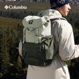 Columbia哥伦比亚背包户外情侣款通用28L休闲双肩包 UU3561 348