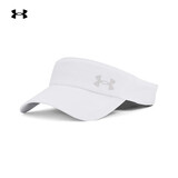 安德玛（Under Armour）春夏Launch男子跑步运动遮阳帽1383479
