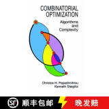现货 组合优化:算法和复杂性 Combinatorial Optimization: Algorithms and Complexity