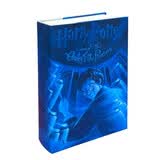 哈利波特与凤凰社5【美版精装】Harry Potter and the Order of Phoenix JK罗琳 外国经典文学小说 学乐Scholastic 英文原版