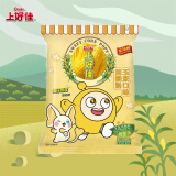 上好佳【38元8包】 多种口味休闲零食 解馋零食随意搭配 (70g-85g)/袋 田园泡玉米口味