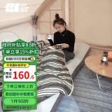 TANXIANZHE探险者充气床垫家用双人加厚气垫床户外野营便携露营懒人沙发