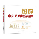 图解中央八项规定精神