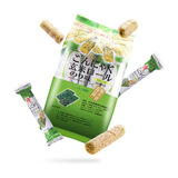 北田蒟蒻糙米卷海苔口味160g