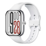 【9成新】小米（MI）REDMI Watch 5 皎月银 澎湃OS 2 心率血氧监测 蓝牙通话 旋转表冠 红米手表5 智能手表 小米手表