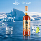 张裕 39度金奖白兰地 700ml 单支装 洋酒 