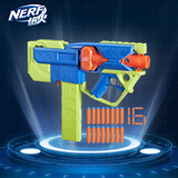 孩之宝（Hasbro）NERF热火儿童玩具枪软弹枪节日礼物N系列刺刃之光发射器F8626