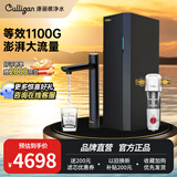 康丽根Culligan小黑龙净水套装(即热净水器T2800+前置过滤器) 家用厨下反渗透净水器 饮水净饮机 小黑龙即热净水器+前置过滤器