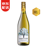 宝熙（BOSIO）【双金奖】配香槟酒杯 意大利莫斯卡托阿斯蒂甜白起泡酒原瓶进口 DOCG壹树花单瓶750ml（无酒杯）