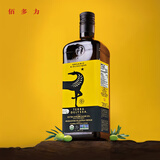 佰多力(TERRA DELYSSA)有机特级初榨橄榄油1L食用油酸度≤0.3%