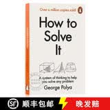 现货 如何解决: 数学思维新方法 英版 How to Solve it: A New Aspect of Mathematical Method