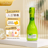 香奈（J.P.CHENET）时尚莫吉托mojito起泡酒200ml 单瓶装