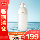 茵芙莎（IPSA）自律美肌液ME6 175ml （水润型）混油肌肤适用【临期清仓】
