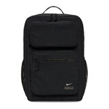 耐克NIKE中性双肩包背包UTILITY SPEED 运动包书包 CK2668-010黑中