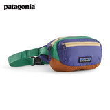 巴塔哥尼亚（Patagonia）户外运动休闲1升胸包运动腰包1L Terravia Mini 49448 SLPU