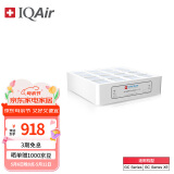 IQAir 空气净化器滤芯替换滤网 H11 底层滤芯 瑞士原装进口 适用GC Series【配件】