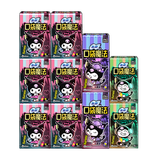【准新品】苏菲口袋魔法棉柔日夜组合箱装卫生巾(零味感10P×6包+森呼吸9片×2包+夜用290 7片×2包)