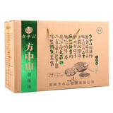 方中山胡辣汤料河南特产方便速食早餐五香味整箱礼盒装2610克