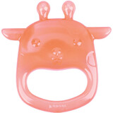 贝亲（Pigeon）婴儿磨牙棒安抚咬咬乐