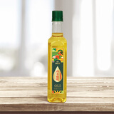 谛品居健康油品五谷杂粮粥米 山茶橄榄植物调和油单支500ml