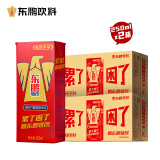东鹏特饮 维生素功能饮料 250ML*24盒/2箱 家庭装