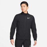 耐克NIKE男春夏立领夹克外套 休闲运动 潮流百搭DM6620-011黑色M