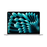 【99成新】Apple/苹果AI笔记本/2025款MacBookAir13英寸M4(10+10核)16G 512G 银色电脑MW0X3CH/A