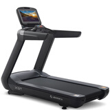 捷利克（JERRICK） 跑步机高端商用家用网络智能健身器材健身房跑步机X9T/X9 X9T触摸彩屏