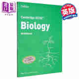 Cambridge IGCSE Biology Workbook 剑桥 IGCSE 生物练习册 Harper Collins出版