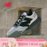 NEW BALANCE【IU同款】运动鞋男鞋女鞋户外休闲鞋XC72系列UXC72AA1 40