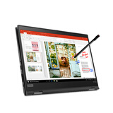 ThinkPad 联想X13Yoga L13YOGA L380YOGA 13.3英寸触摸屏 轻薄便携商务办公 360度翻转折叠 手写 带压感笔二手笔记本 3）x13yoga i7十代 16G 1T-1