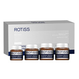 ROTiSS美白嫩肤祛斑霜提亮保湿面霜黄褐斑雀斑烟酰胺改善暗黄肌肤 一支装