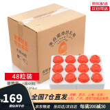 艺巅吉彩 莲花酥油蜡烛 长明灯佛灯植物油玻璃酥油灯24小时左右 红色24小时/48粒整箱-划算