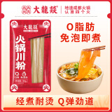 大龍燚火锅川粉宽粉 苕粉速食150g 火锅食材