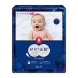 【99成新】好奇（Huggies）屁屁面膜成长裤加加XXL30婴儿尿不湿超薄透气夏天