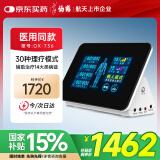 仙鹤院线同款中频治疗仪医用脉冲电疗仪家用按摩同款电针灸偏瘫QX-736