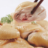 椰顺海南文昌鸡白切鸡正宗180天椰林散养鲜嫩多汁海南特产传统老工艺 赠品白切鸡蘸酱 单拍不发货