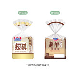 曼可顿 超醇全麦切片面包400g